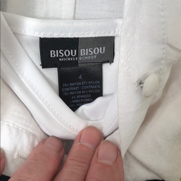 Dress - Picture 4 of 4